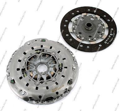 Kit d'embrayage NIPPON PIECES SERVICES ref. N200N196A