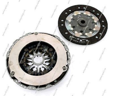 Kit de embrague NIPPON PIECES SERVICES N200N196