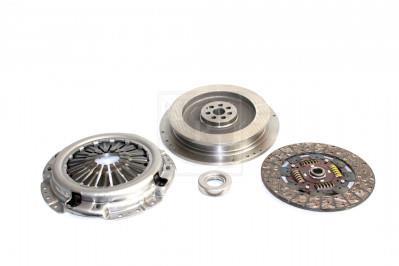 Kit de embraiagem NIPPON PIECES SERVICES ref. N200N200A