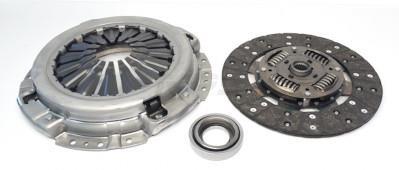 Kit d'embrayage NIPPON PIECES SERVICES ref. N200N201