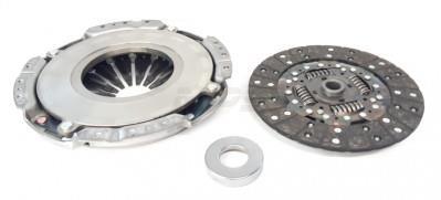 Kit d'embrayage NIPPON PIECES SERVICES ref. N200N201