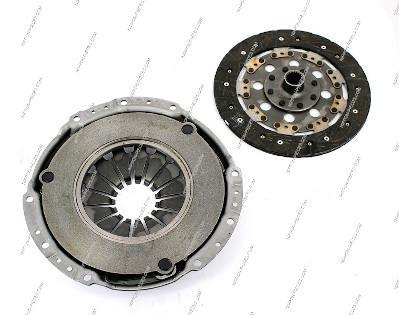 Kit d'embrayage NIPPON PIECES SERVICES N200N202