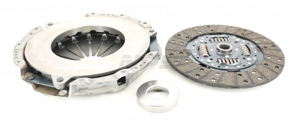 Kit de embrague NIPPON PIECES SERVICES ref. N200N204A