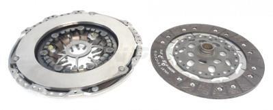 Kit d'embrayage NIPPON PIECES SERVICES N200N205B