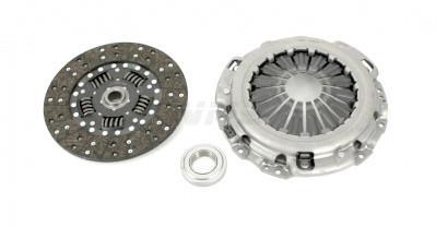 Kit d'embrayage NIPPON PIECES SERVICES ref. N200N206