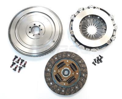 Kit de embrague + Volante motor NIPPON PIECES SERVICES ref. N200N208A