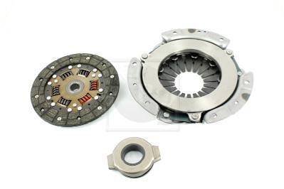 Kit d'embrayage NIPPON PIECES SERVICES N200N20