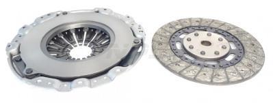 Kit embraiagem NIPPON PIECES SERVICES ref. N200N216