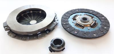 Kit d'embrayage NIPPON PIECES SERVICES ref. N200N218