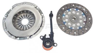 Kit d'embrayage NIPPON PIECES SERVICES N200N219