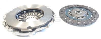 Kit d'embrayage NIPPON PIECES SERVICES ref. N200N220
