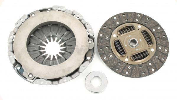 Kit de embrague NIPPON PIECES SERVICES N200N221
