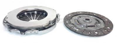 Kit d'embrayage NIPPON PIECES SERVICES ref. N200N250
