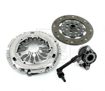 Kit d'embrayage NIPPON PIECES SERVICES ref. N200N251