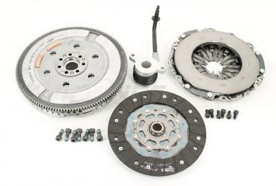 Kit d'embrayage NIPPON PIECES SERVICES ref. N200N252A