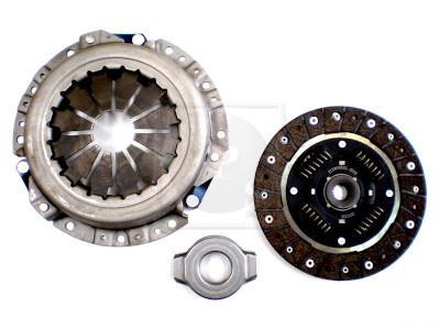Kit d'embrayage NIPPON PIECES SERVICES N200N26