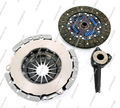 Kit d'embrayage NIPPON PIECES SERVICES N200N27A