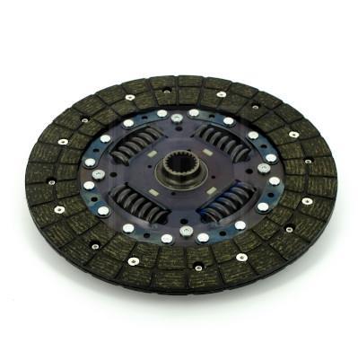 Kit d'embrayage NIPPON PIECES SERVICES N200N27
