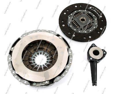 Kit d'embrayage NIPPON PIECES SERVICES N200N31A