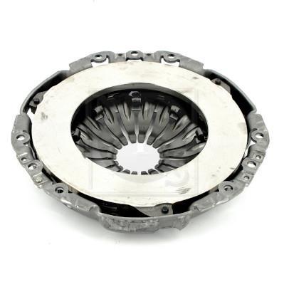 Kit d'embrayage NIPPON PIECES SERVICES ref. N200N51
