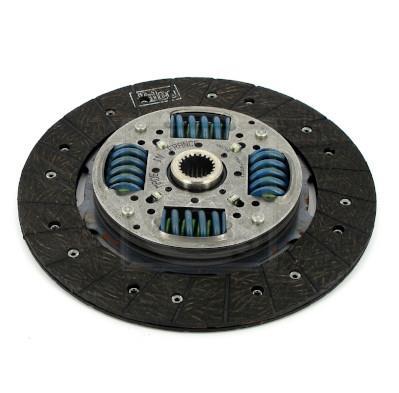 Kit d'embrayage NIPPON PIECES SERVICES ref. N200N51