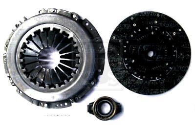 Kit d'embrayage NIPPON PIECES SERVICES N200N53