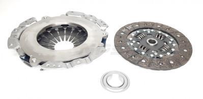 Kit d'embrayage NIPPON PIECES SERVICES N200N60