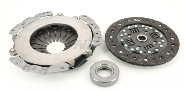 Kit d'embrayage NIPPON PIECES SERVICES N200N63