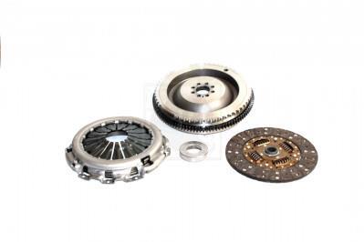 Kit d'embrayage + Volant moteur NIPPON PIECES SERVICES ref. N200N68A