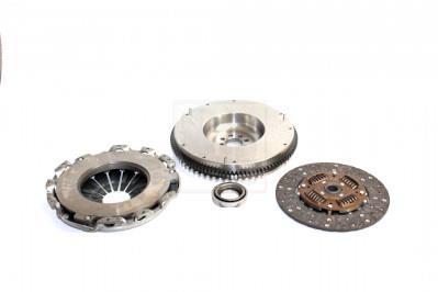 Kit d'embrayage + Volant moteur NIPPON PIECES SERVICES ref. N200N68A