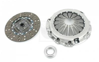 Kit d'embrayage + Volant moteur NIPPON PIECES SERVICES ref. N200N68C