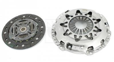 Kit d'embrayage NIPPON PIECES SERVICES N200N70