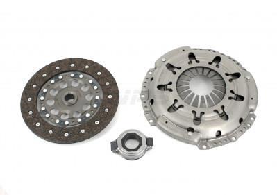 Kit d'embrayage NIPPON PIECES SERVICES ref. N200N77