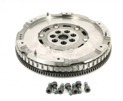 Volant moteur (Volant bimasse) NIPPON PIECES SERVICES N205N34