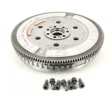 Volant moteur (Volant bimasse) NIPPON PIECES SERVICES N205N34