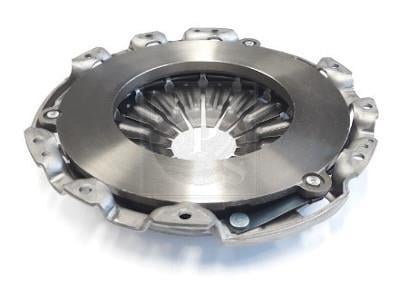 Mécanisme d'embrayage NIPPON PIECES SERVICES N210N113