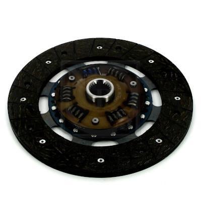 Disque d'embrayage NIPPON PIECES SERVICES N220N05