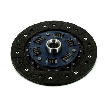 Disque d'embrayage NIPPON PIECES SERVICES N220N06