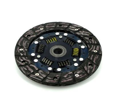Disque d'embrayage NIPPON PIECES SERVICES N220N25