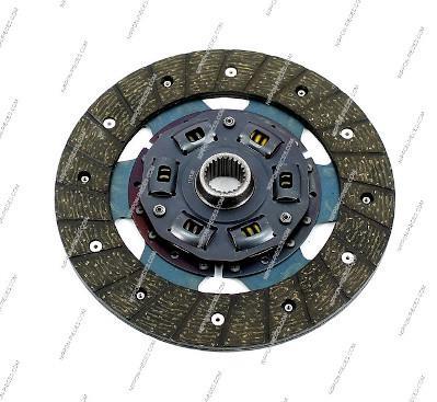 Disco de embrague NIPPON PIECES SERVICES ref. N220N84