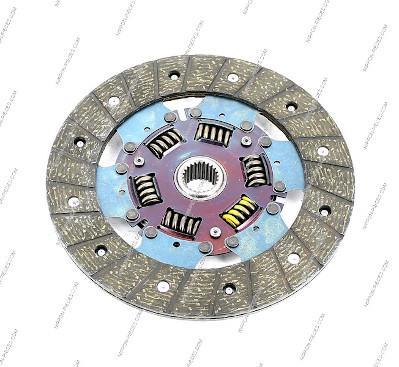 Disco de embrague NIPPON PIECES SERVICES ref. N220N84