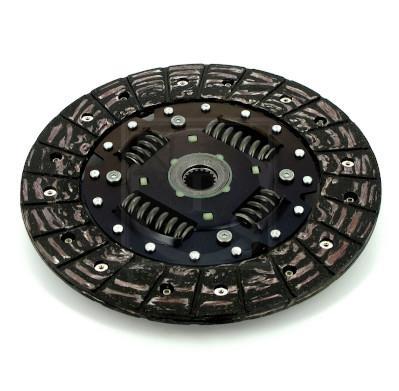 Disque d'embrayage NIPPON PIECES SERVICES N220N96