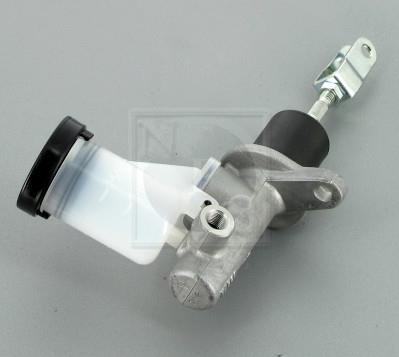Emetteur d'embrayage (Cylindre émetteur de débrayage) NIPPON PIECES SERVICES ref. N250N13