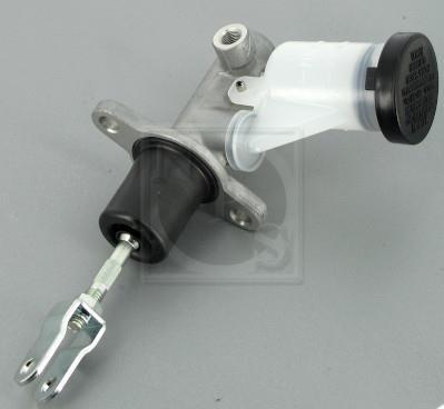 Emetteur d'embrayage (Cylindre émetteur de débrayage) NIPPON PIECES SERVICES ref. N250N13