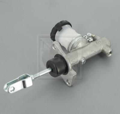 Emetteur d'embrayage (Cylindre émetteur de débrayage) NIPPON PIECES SERVICES ref. N250N24