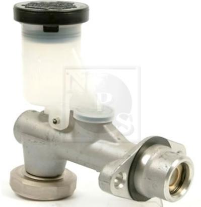 Emetteur d'embrayage (Cylindre émetteur de débrayage) NIPPON PIECES SERVICES N250N59