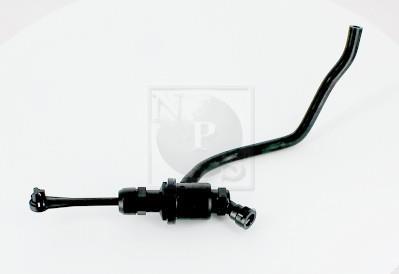Emetteur d'embrayage (Cylindre émetteur de débrayage) NIPPON PIECES SERVICES N250N75