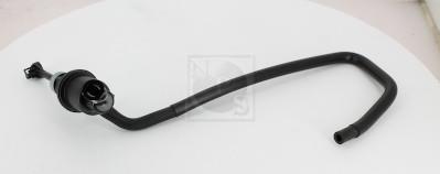 Emetteur d'embrayage (Cylindre émetteur de débrayage) NIPPON PIECES SERVICES ref. N250N76
