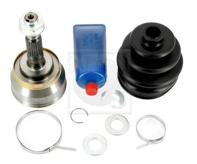 Joint homocinétique, transmission NIPPON PIECES SERVICES ref. N281N02