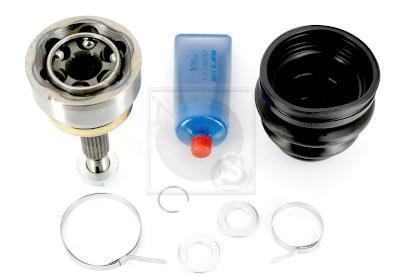 Joint homocinétique, transmission NIPPON PIECES SERVICES ref. N281N02
